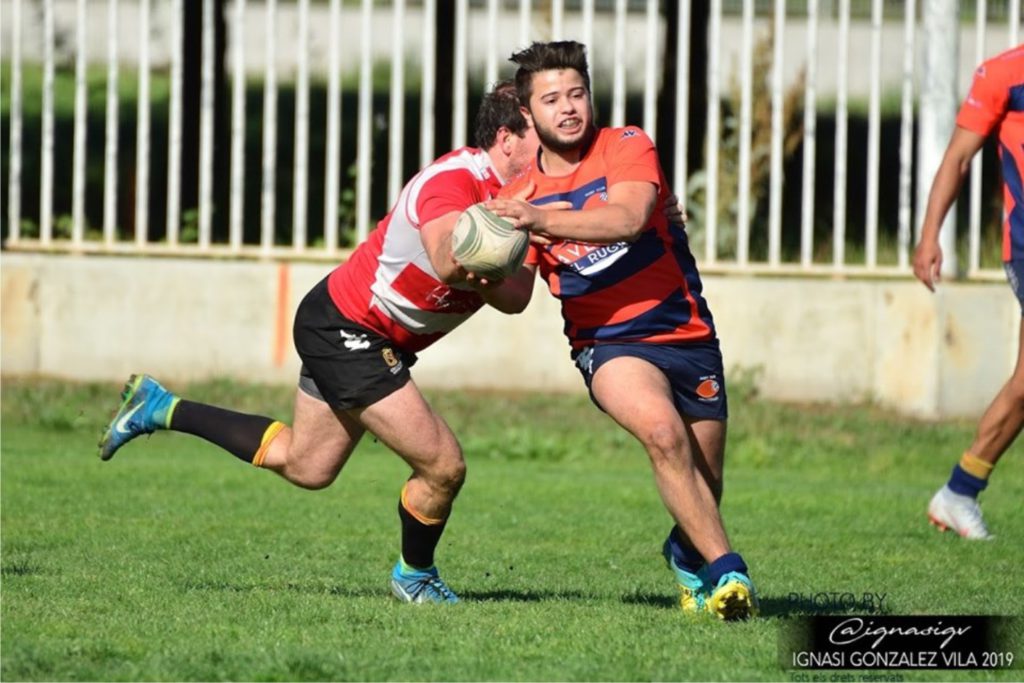 Rugby Exportat