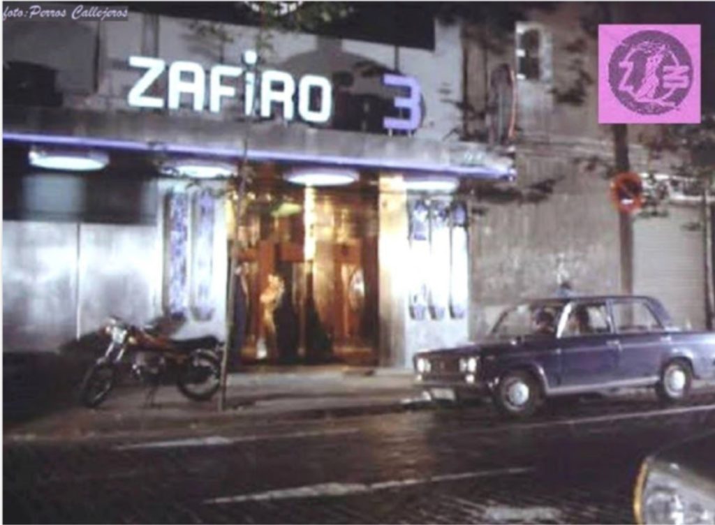 Zafiro 3 Exportat