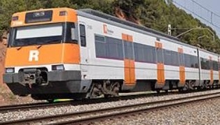 Rodalies