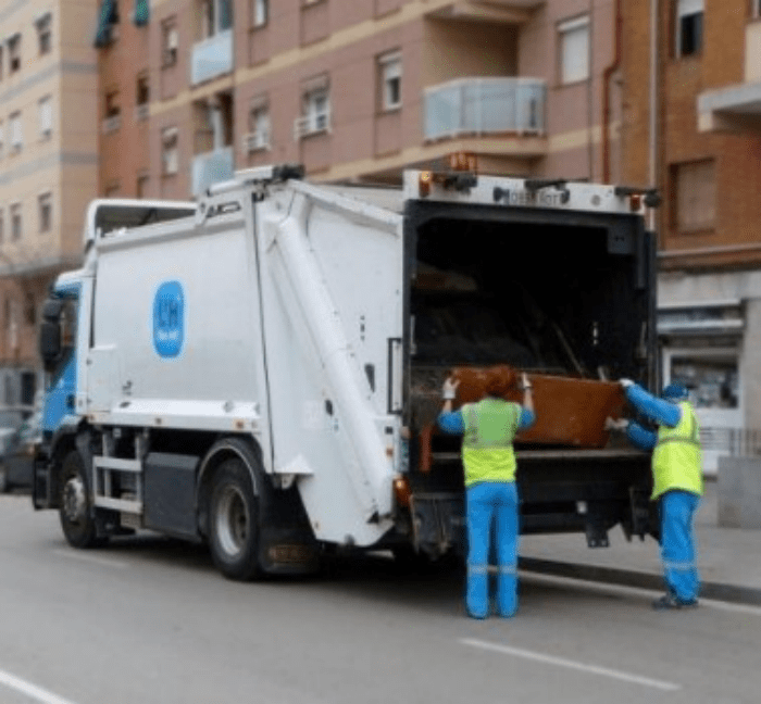 Recollida mobles hospitalet