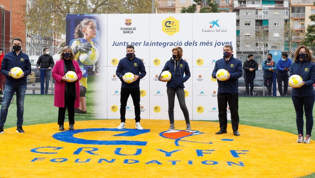 Jordi Alba foto de grup (2)