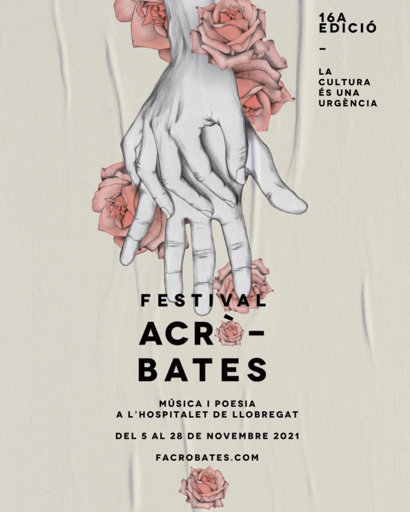 FAcròbates PORTADA