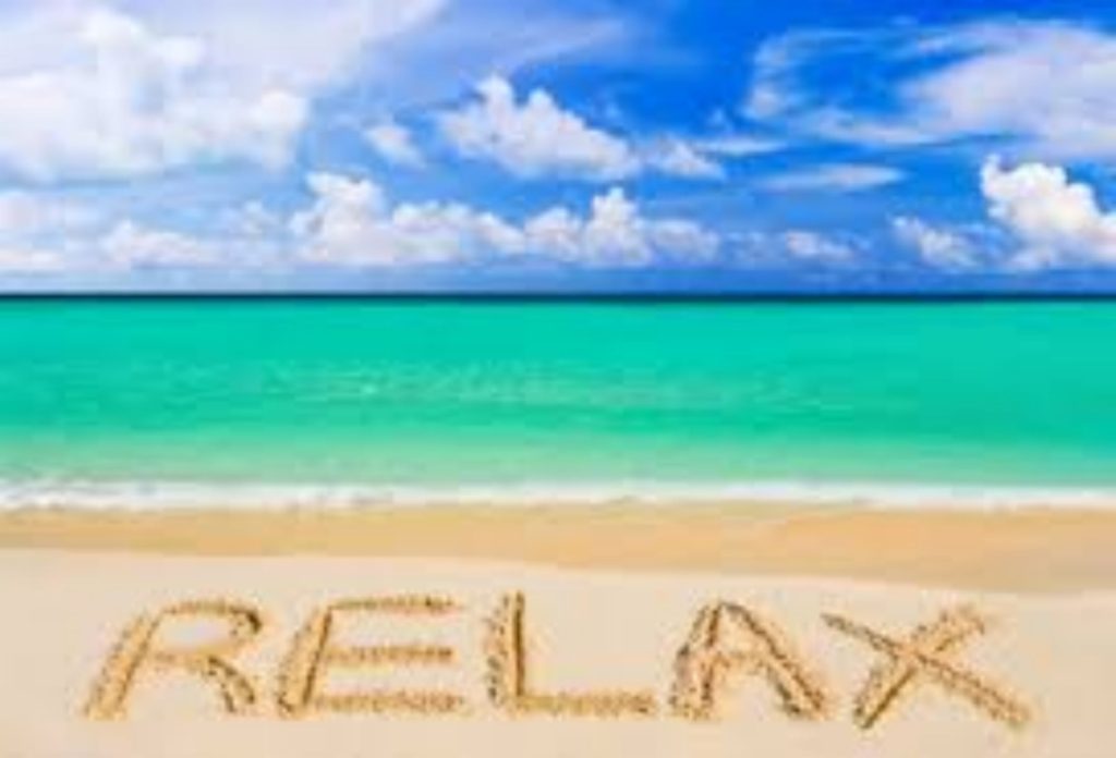 RELAX PORTADA