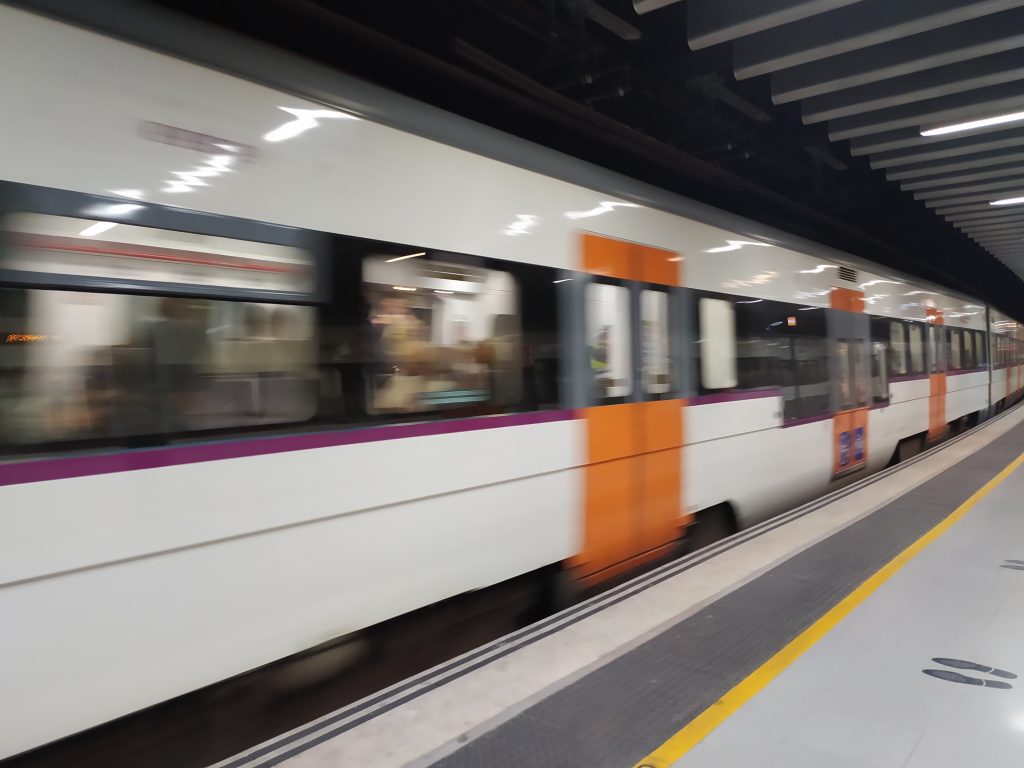 RODALIES