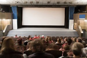 Fiesta del Cine a Catalunya