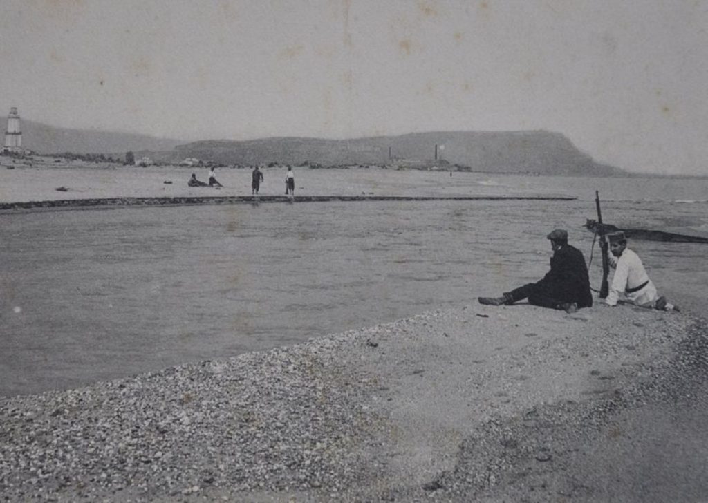 1918 riu i platja-L'H[10388745]