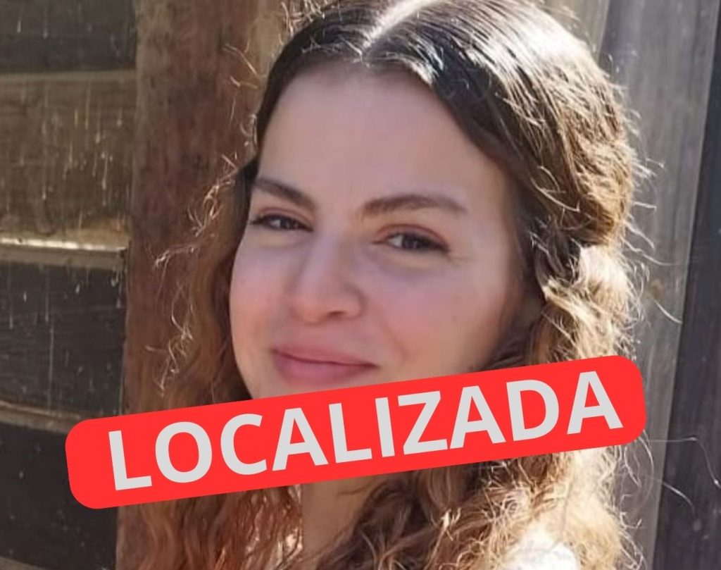 LOCALIZADA - 1