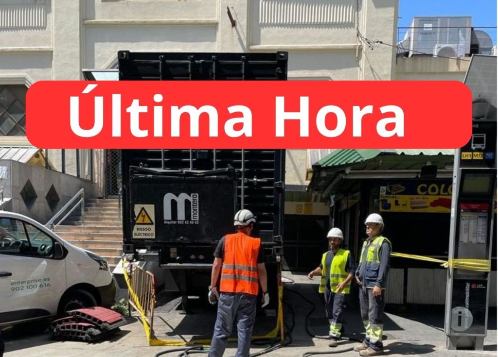 Última Hora - 1