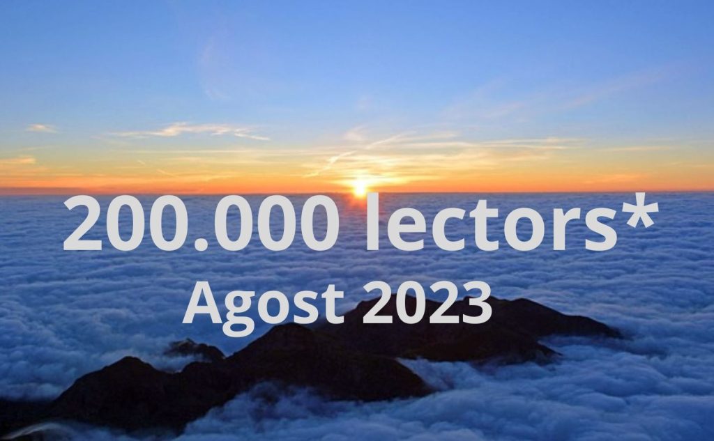 200.000 lectors - 1