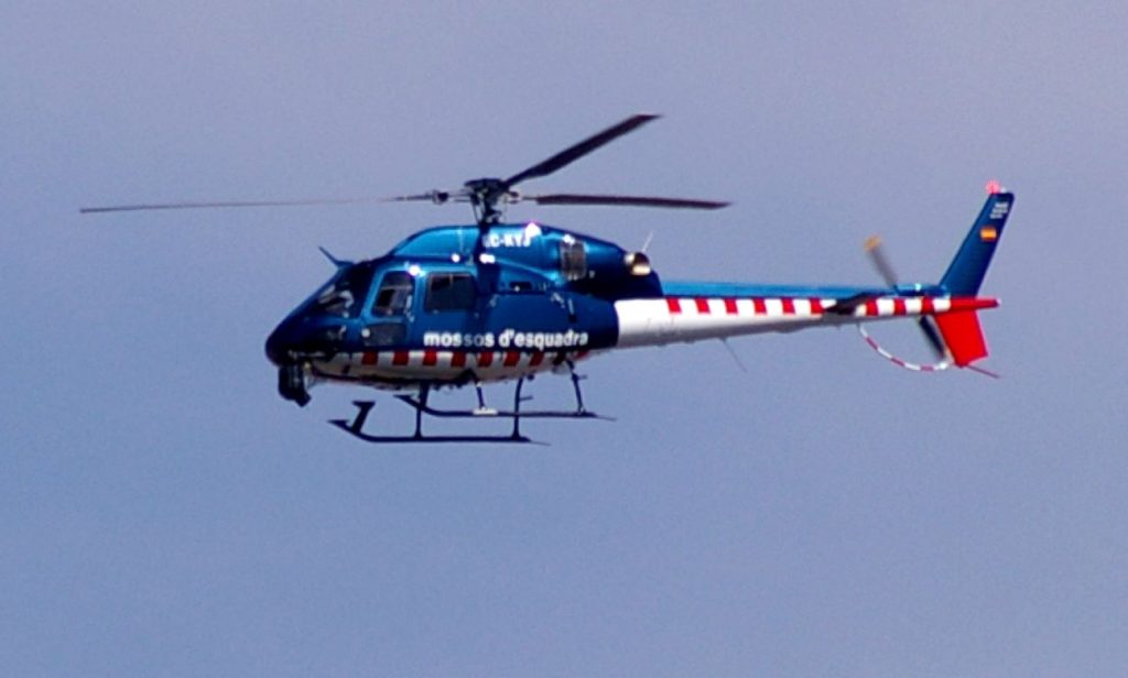 Catalunya_Mossos_dEsquadra_Helicopter