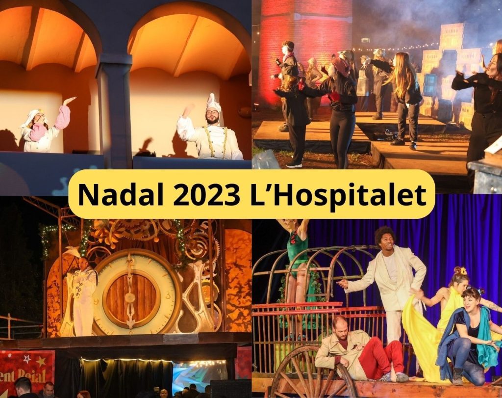 Nadal 2023 L’Hospitalet - 1