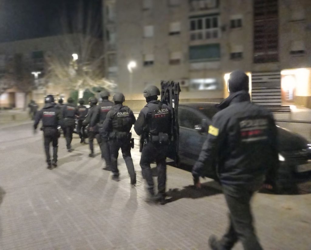 EL PRAT MOSSOS