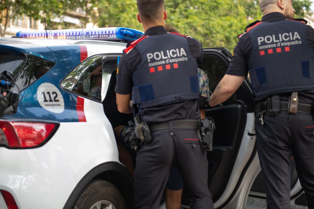 MOSSOS