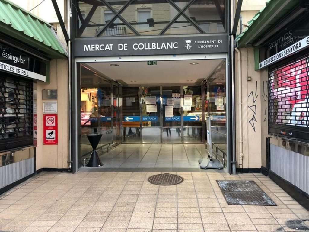 Mercat-de-Collblanc