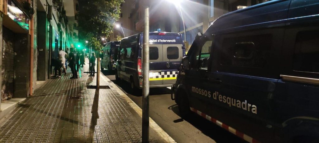 TORRASSA-MOSSOS