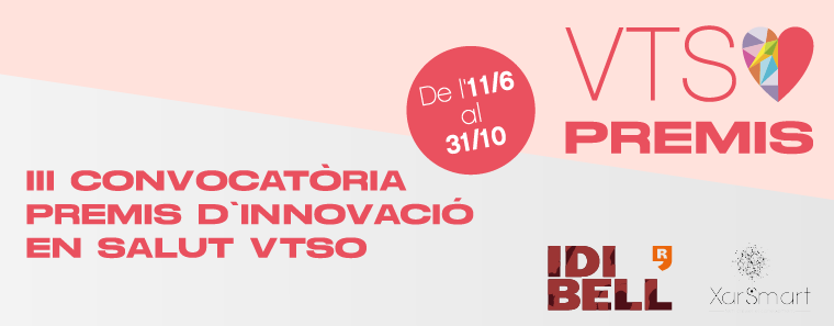 viladecans the style outlets, 3 convocatoria premis d'innovacio en salut VTSO