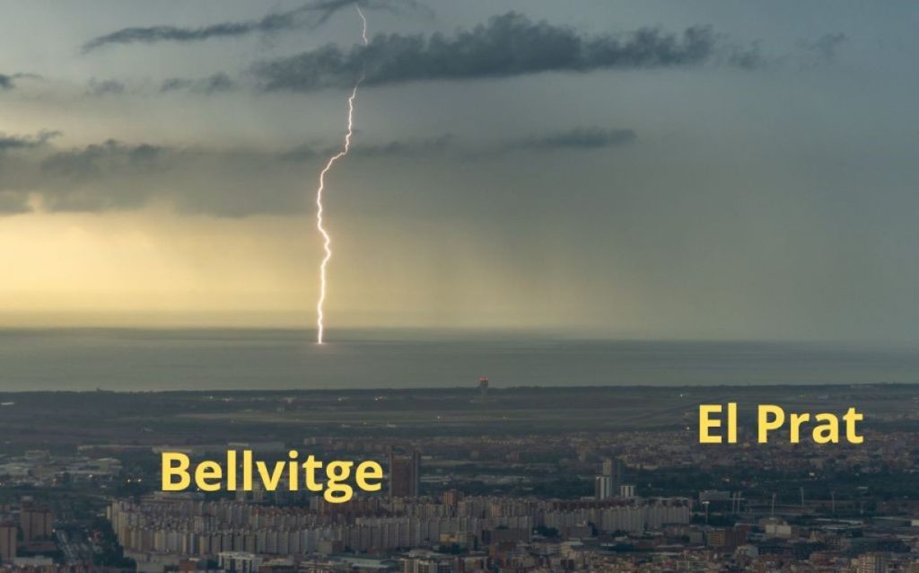 BELLVITGE-EL PRAT