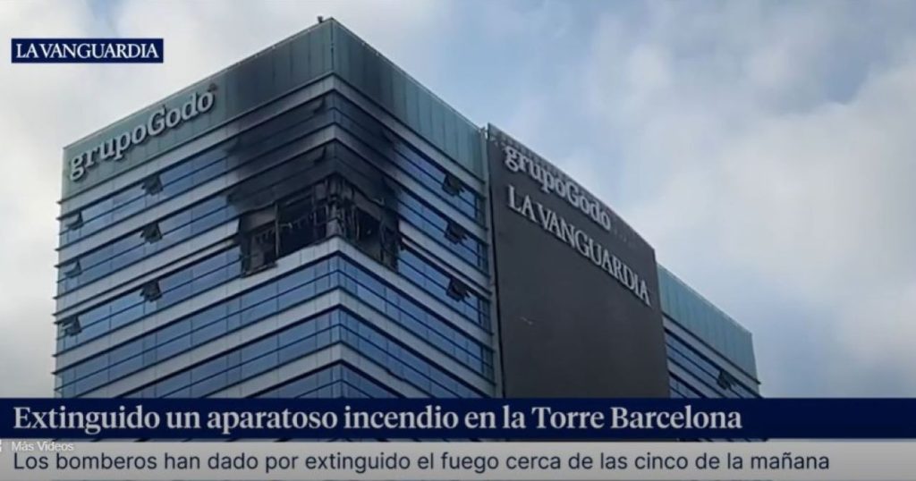 LA VANGUARDIA