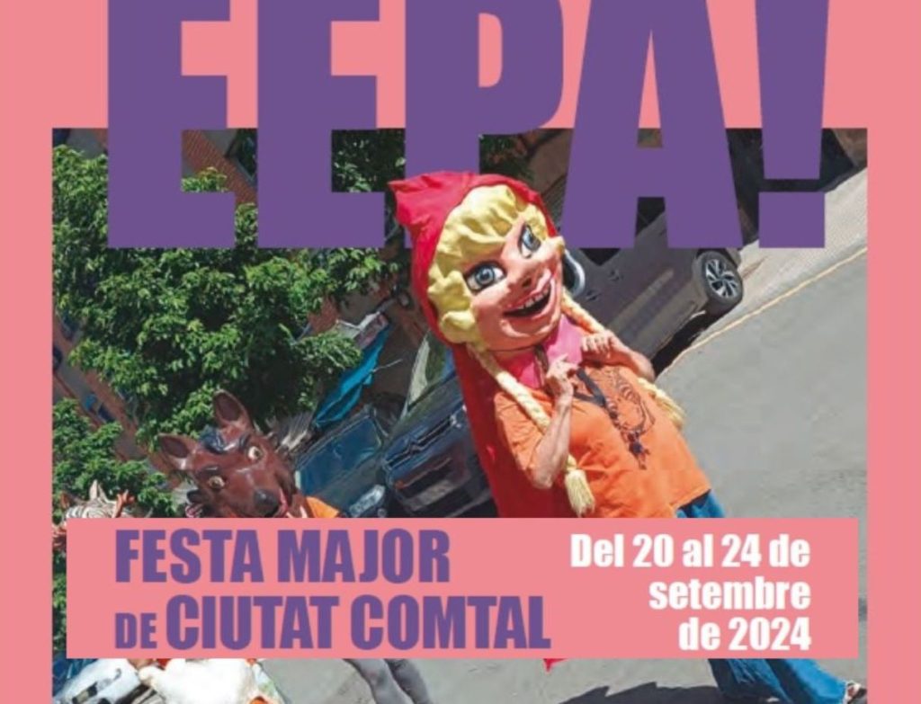 CIUTAT COMPTAL PORTADA