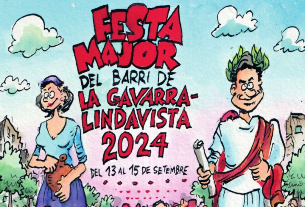 Cartell-festes-Gavarra PORTADA