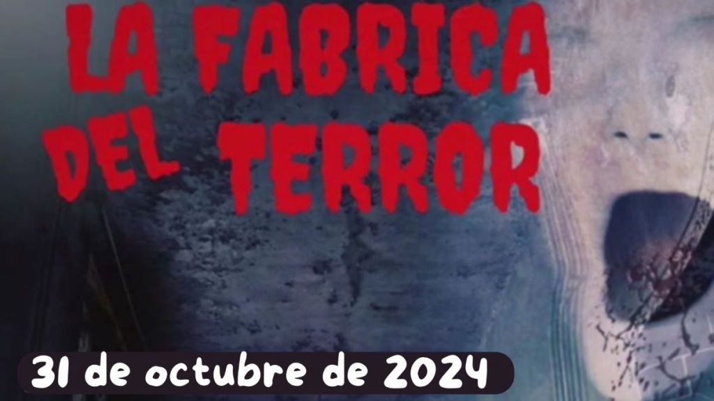 31 de octubre de 2024