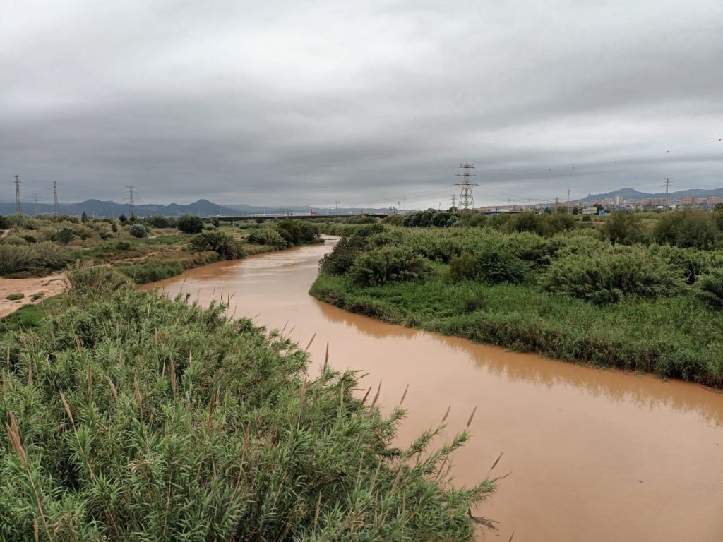 RIO LlOBREGAT