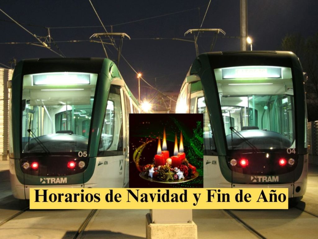 TRAM NADAL